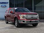 Used 2019 Ford F-150 Lariat SuperCrew Cab 4x2, Pickup for sale #Y1240A - photo 4