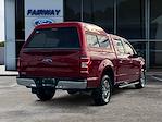 Used 2019 Ford F-150 Lariat SuperCrew Cab 4x2, Pickup for sale #Y1240A - photo 5