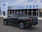 New 2024 Ford Ranger XLT SuperCrew Cab 4WD, Pickup for sale #Y1271 - photo 2