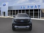 New 2024 Ford Ranger XLT SuperCrew Cab 4WD, Pickup for sale #Y1271 - photo 6