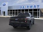 New 2024 Ford Ranger XLT SuperCrew Cab 4WD, Pickup for sale #Y1271 - photo 8