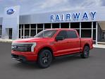 New 2024 Ford F-150 Lightning Flash SuperCrew Cab 4x4, Pickup for sale #Y1285 - photo 1