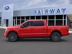 New 2024 Ford F-150 Lightning Flash SuperCrew Cab 4x4, Pickup for sale #Y1285 - photo 4