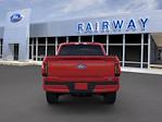 New 2024 Ford F-150 Lightning Flash SuperCrew Cab 4x4, Pickup for sale #Y1285 - photo 5