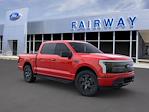 New 2024 Ford F-150 Lightning Flash SuperCrew Cab 4x4, Pickup for sale #Y1285 - photo 7