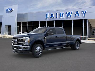 New 2024 Ford F-450 XLT Crew Cab 4WD, Pickup for sale #Y1287 - photo 1