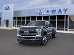 New 2024 Ford F-450 XLT Crew Cab 4WD, Pickup for sale #Y1287 - photo 3