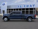 New 2024 Ford F-450 XLT Crew Cab 4WD, Pickup for sale #Y1287 - photo 4