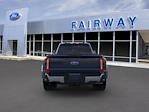 New 2024 Ford F-450 XLT Crew Cab 4WD, Pickup for sale #Y1287 - photo 5