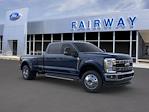 New 2024 Ford F-450 XLT Crew Cab 4WD, Pickup for sale #Y1287 - photo 7