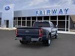 New 2024 Ford F-450 XLT Crew Cab 4WD, Pickup for sale #Y1287 - photo 8