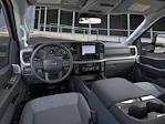 New 2024 Ford F-450 XLT Crew Cab 4WD, Pickup for sale #Y1287 - photo 9