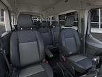 New 2024 Ford Transit 350 XL Medium Roof RWD, Passenger Van for sale #Y1295 - photo 10