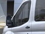 New 2024 Ford Transit 350 XL Medium Roof RWD, Passenger Van for sale #Y1295 - photo 20