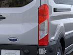 New 2024 Ford Transit 350 XL Medium Roof RWD, Passenger Van for sale #Y1295 - photo 21