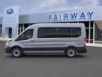 New 2024 Ford Transit 350 XL Medium Roof RWD, Passenger Van for sale #Y1295 - photo 4