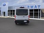 New 2024 Ford Transit 350 XL Medium Roof RWD, Passenger Van for sale #Y1295 - photo 5