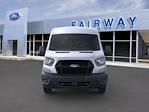 New 2024 Ford Transit 350 XL Medium Roof RWD, Passenger Van for sale #Y1295 - photo 6