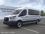 2024 Ford Transit 350 Medium Roof RWD, Passenger Van for sale #Y1332 - photo 1