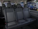 2024 Ford Transit 350 Medium Roof RWD, Passenger Van for sale #Y1332 - photo 11