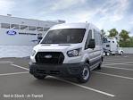 2024 Ford Transit 350 Medium Roof RWD, Passenger Van for sale #Y1332 - photo 3