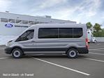 2024 Ford Transit 350 Medium Roof RWD, Passenger Van for sale #Y1332 - photo 4