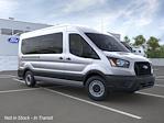 2024 Ford Transit 350 Medium Roof RWD, Passenger Van for sale #Y1332 - photo 7