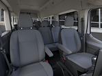 New 2024 Ford Transit 350 HD XLT High Roof RWD, Passenger Van for sale #Y1354 - photo 10