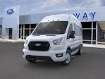 New 2024 Ford Transit 350 HD XLT High Roof RWD, Passenger Van for sale #Y1354 - photo 2