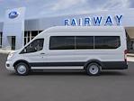 New 2024 Ford Transit 350 HD XLT High Roof RWD, Passenger Van for sale #Y1354 - photo 3