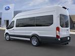 New 2024 Ford Transit 350 HD XLT High Roof RWD, Passenger Van for sale #Y1354 - photo 4