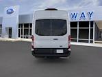 New 2024 Ford Transit 350 HD XLT High Roof RWD, Passenger Van for sale #Y1354 - photo 5