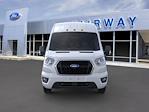 New 2024 Ford Transit 350 HD XLT High Roof RWD, Passenger Van for sale #Y1354 - photo 6