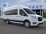 New 2024 Ford Transit 350 HD XLT High Roof RWD, Passenger Van for sale #Y1354 - photo 7