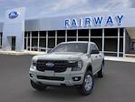 New 2024 Ford Ranger XL SuperCrew Cab RWD, Pickup for sale #Y1381 - photo 3