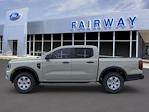 New 2024 Ford Ranger XL SuperCrew Cab RWD, Pickup for sale #Y1381 - photo 4