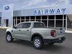 New 2024 Ford Ranger XL SuperCrew Cab RWD, Pickup for sale #Y1381 - photo 2