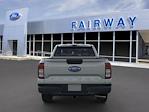 New 2024 Ford Ranger XL SuperCrew Cab RWD, Pickup for sale #Y1381 - photo 5