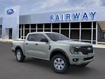 New 2024 Ford Ranger XL SuperCrew Cab RWD, Pickup for sale #Y1381 - photo 7