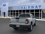 New 2024 Ford Ranger XL SuperCrew Cab RWD, Pickup for sale #Y1381 - photo 8