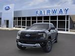 New 2024 Ford Ranger XLT SuperCrew Cab 4WD, Pickup for sale #Y1405 - photo 3