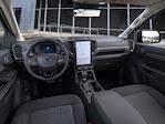 New 2024 Ford Ranger XLT SuperCrew Cab 4WD, Pickup for sale #Y1405 - photo 9