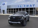 New 2024 Ford Ranger XLT SuperCrew Cab RWD, Pickup for sale #Y1415 - photo 3