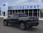 New 2024 Ford Ranger XLT SuperCrew Cab RWD, Pickup for sale #Y1415 - photo 2