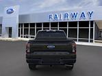 New 2024 Ford Ranger XLT SuperCrew Cab RWD, Pickup for sale #Y1415 - photo 5