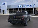 New 2024 Ford Ranger XLT SuperCrew Cab RWD, Pickup for sale #Y1415 - photo 8