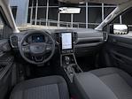 New 2024 Ford Ranger XLT SuperCrew Cab RWD, Pickup for sale #Y1415 - photo 9