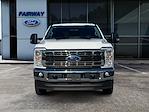 New 2024 Ford F-350 XL Crew Cab 4WD, Flatbed Truck for sale #Y1451 - photo 3