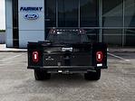 New 2024 Ford F-350 XL Crew Cab 4WD, Flatbed Truck for sale #Y1451 - photo 6