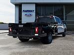 New 2024 Ford F-350 XL Crew Cab 4WD, Flatbed Truck for sale #Y1451 - photo 7